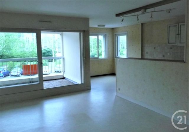 Appartement F3 à vendre - 3 pièces - 69,88 m2 - Caen - 14 - BASSE-NORMANDIE