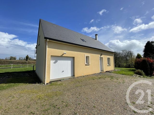 maison - CAUMONT SUR AURE - 14