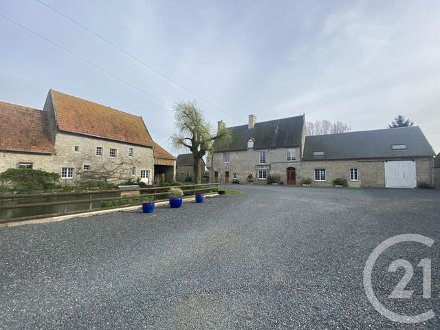 maison - GRANDCAMP MAISY - 14