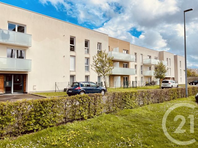 appartement - CAEN - 14