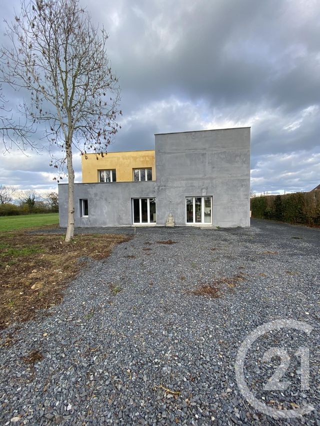 maison - COMMES - 14