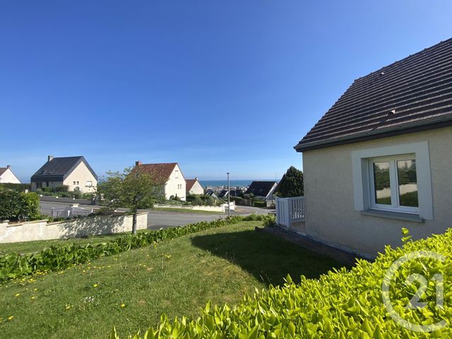 maison - ARROMANCHES LES BAINS - 14